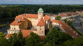 Zámecký hotel & Wellness